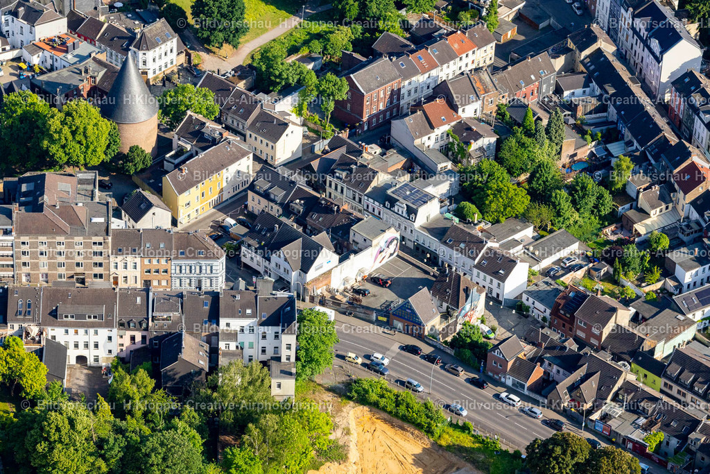 Luftbild Mönchengladbach-3884 | Luftbildfotografie und Luftbild Mönchengladbach - Realisiert mit Pictrs.com