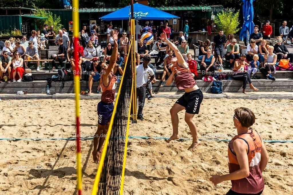 2024-00107124-Hauptstadt-Masters61 |  13.07.2024; Berlin Foto: Gerold Rebsch - www.beachpics.de