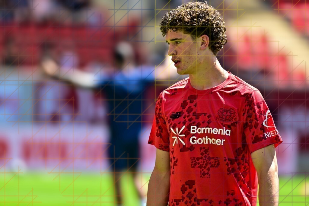 OFC vs Bayer 04 Leverkusen 25.07.2026 (41 von 195) | professionelle Sport- und Eventfotografie von Tomafocus – dynamische Bilder, emotionale Momente und hochwertige Aufnahmen für jeden Anlass. - Realisiert mit Pictrs.com