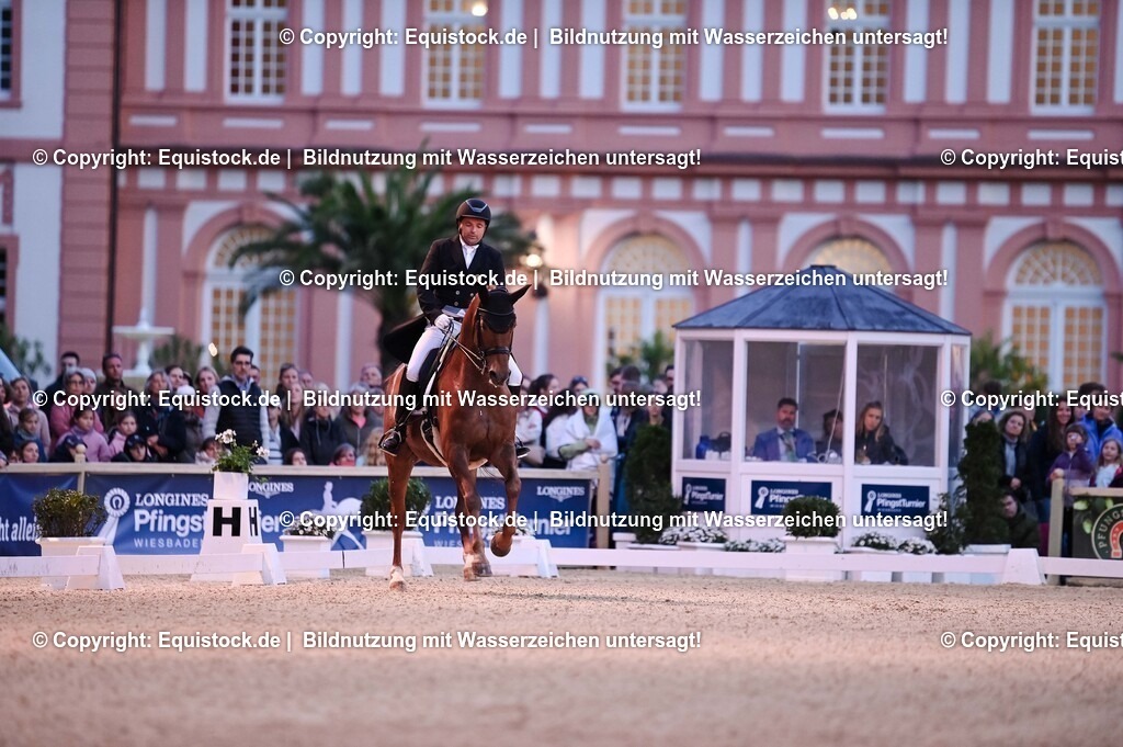 20250608_Longines Grand Prix Kür_0106 | Foto: Thomas Hartig