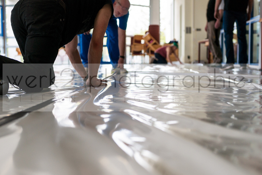 Rennsteiglauf 2019 | Marathon Neuhaus/Rwg. - Schmiedefeld am 18. Mai 2019