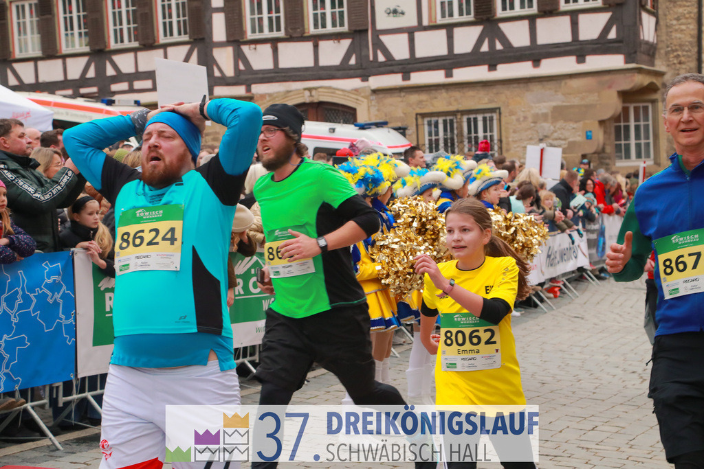 Roewisch Wohnbau Cup 5000m | 3 Koenigslauf 2023 - Realisiert mit Pictrs.com