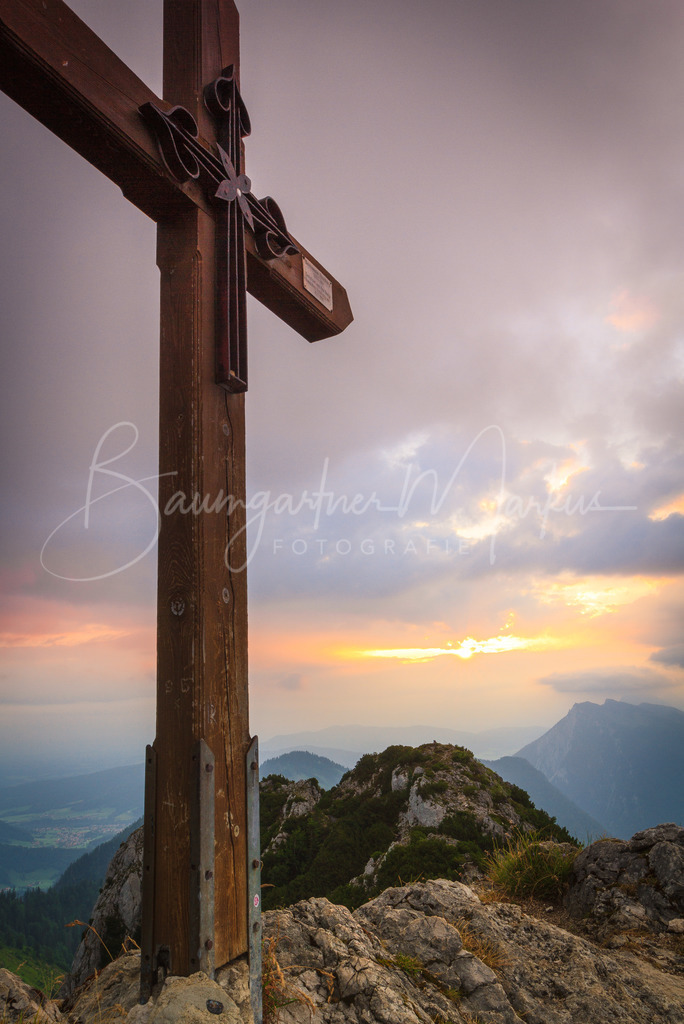 Hörndlwand mit Christian Wandelt_20150715_0554370046 | Baumgartner Markus Fotografie