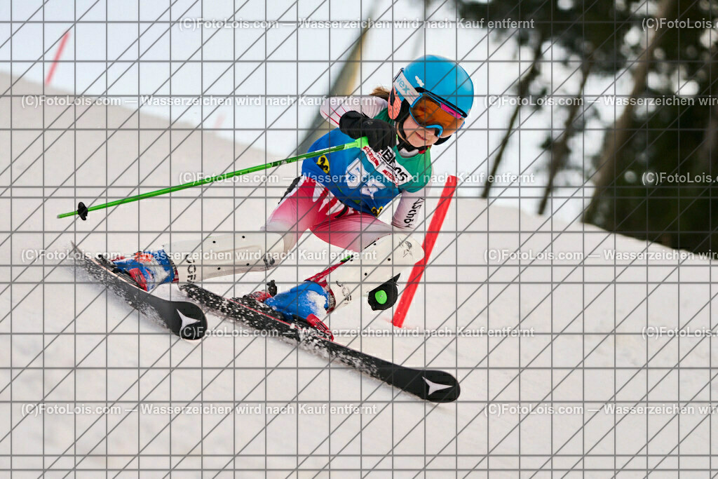 ALP4666_WaldAistCup_Kinder-SL_Koenigswiesen_Haumer Sophie | (C)FotoLois.com, Alois Spandl, WaldAistCup Kinder-Slalom Königswiesen am Schorschilift in St. Georgen am Walde, Fr 3. März 2023.