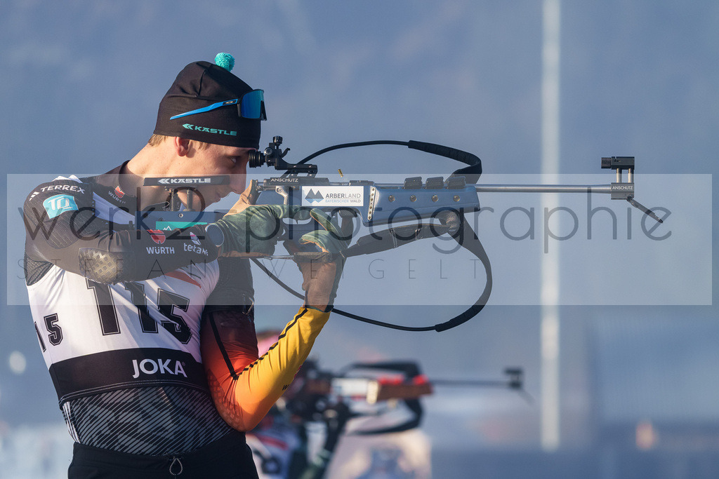 DP Arber - 12. Dezember 2025 | 2. DSV JOKA Deutschlandpokal (DP ARBER) - 12. bis 14. Dezember im ARBER Hohenzollern Skistadion