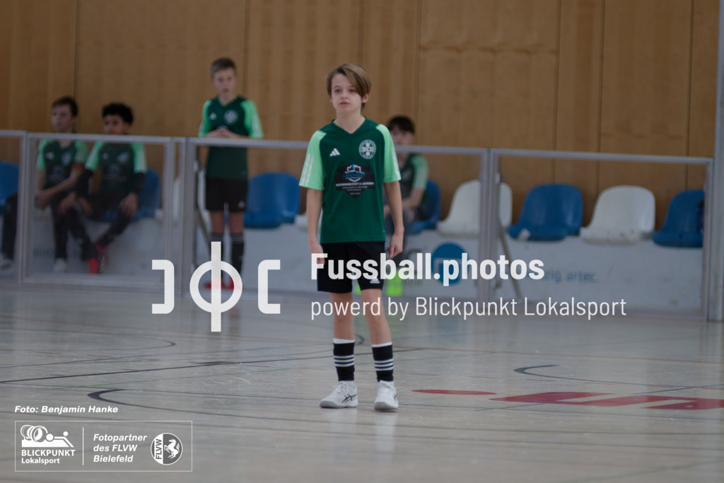 20260125_U13_Turnier_Versmold_053 | Blickpunkt Lokalsport - Realisiert mit Pictrs.com