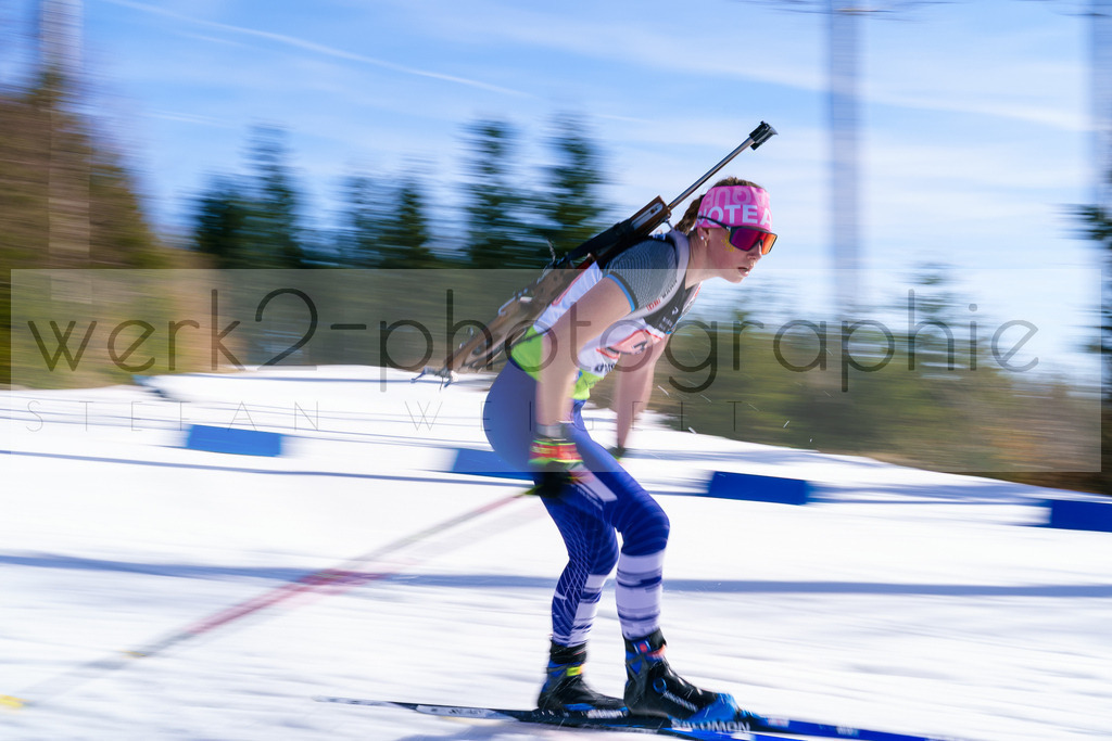 FESA Alpencup / DP Arber | 7. Deutschlandpokal Finale - ARBER Hohenzollern Skistadion, 6. - 9. März 2025