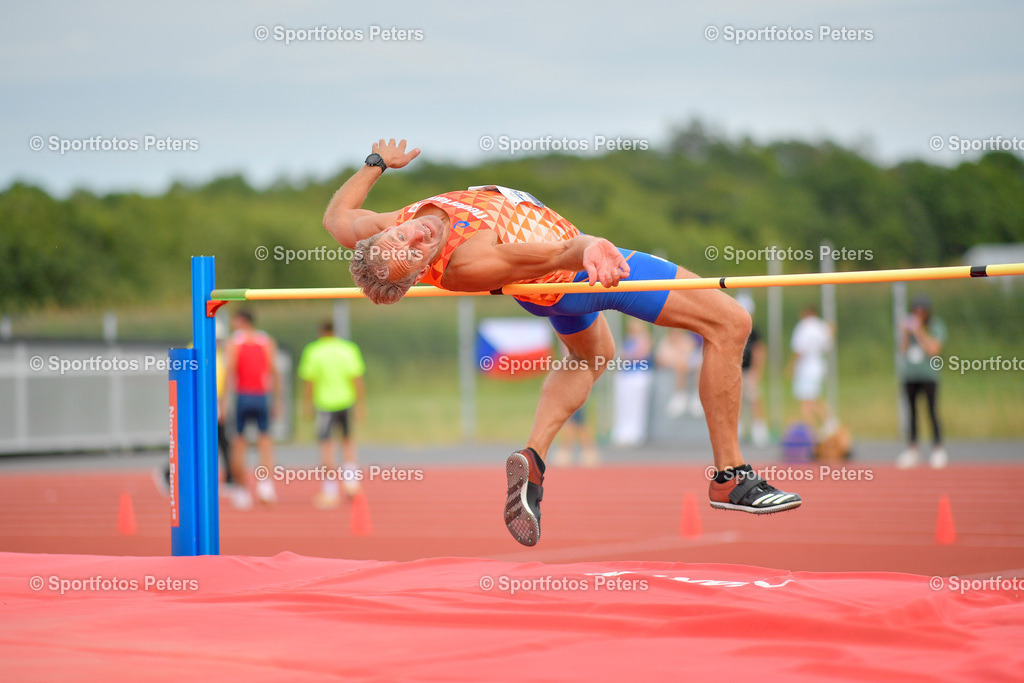 WMAC 2024 - Day 2_69 | World Masters Athletics Championship am 14.08.2024 in Gotheburg; SpeerwurfPhoto: Kai Peters - Realisiert mit Pictrs.com