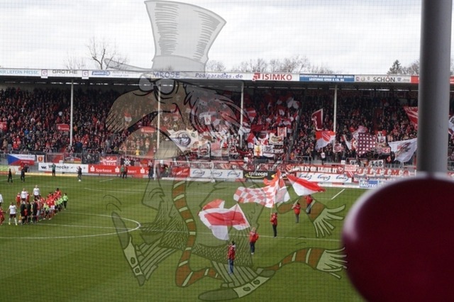 FC Energie Cottbus vs. BFC Dynamo 052 | mythos-online-redaktion