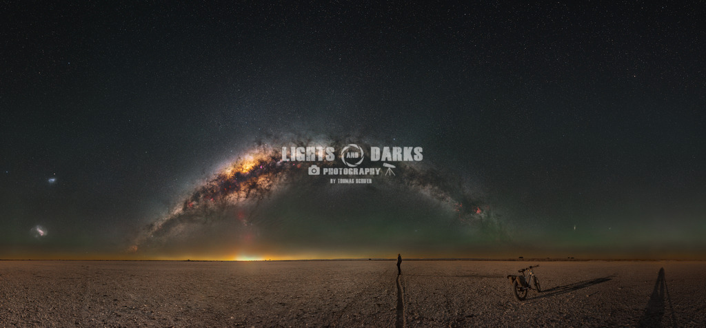 The Setting of the Beauties | lights-and-darks - Realisiert mit Pictrs.com