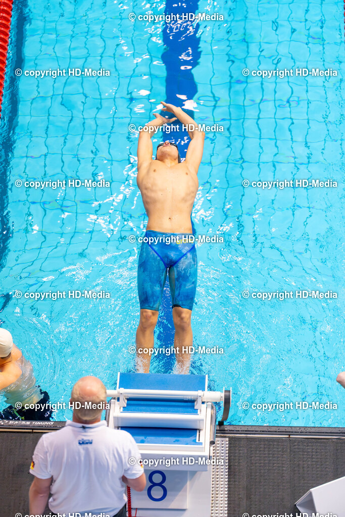 Deutsche Jahrgangsmeisterschaft Schwimmen 2026 | Deutsche Jahrgangsmeisterschaft Schwimmen 2026