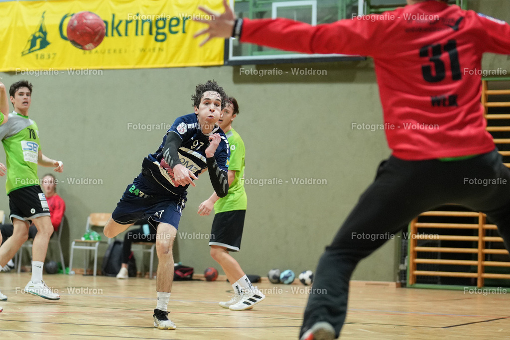 20221203 Futureteam Jags Bad Vöslau v West Wien-62 | Fotografie Woldron
