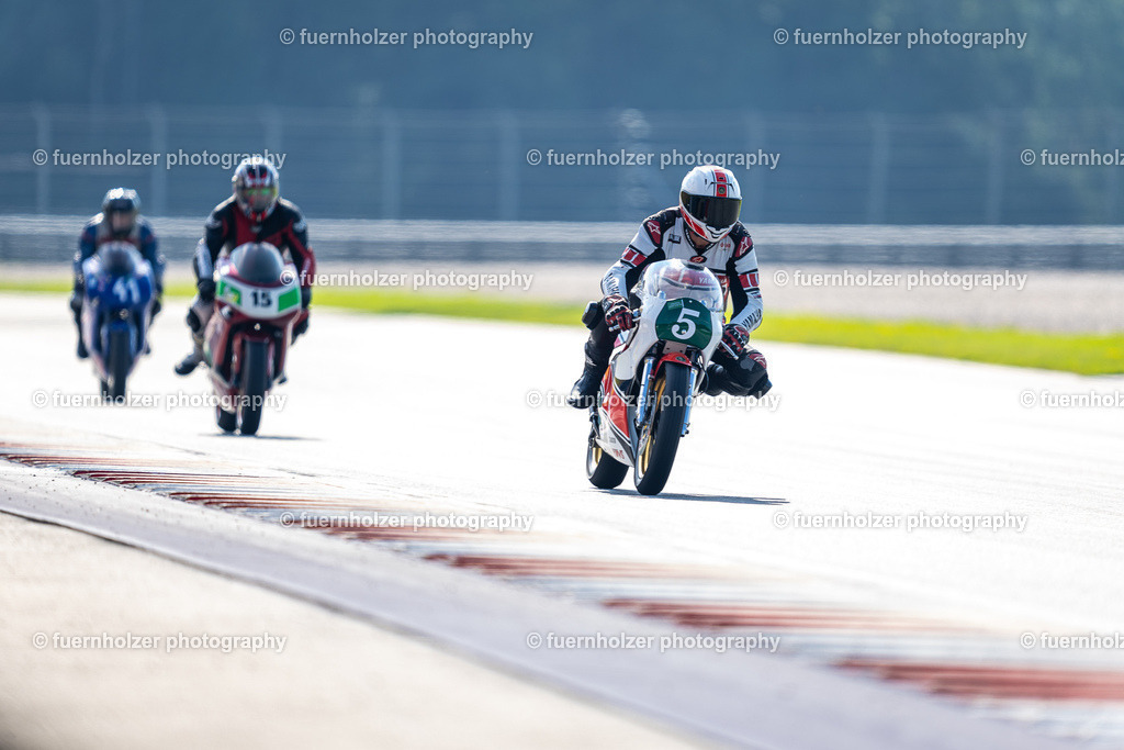 fuernholzer_G2_240727-C2-187 | Racing Days 2024 - 21. Rupert Hollaus Rennen - Red Bull RIng