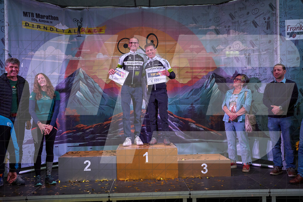 Betriebszentrum Laubenbachmühle, Frankenfels, Österreich - 13. September 2025: Dirndltal Race - Top Six GesamtwertungFotograf: Martin Bihounek / martinbihounek.com | 13. September 2025 Betriebszentrum Laubenbachmühle, Frankenfels, Österreich : Dirndltal Race - Top Six Gesamtwertung •••••Photo by: Martin Bihounek / martinbihounek.comInsta: @martinbihounekcom