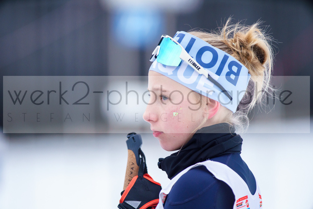 DSC Ruhpolding | 3. DSV E.INFRA Schülercup Biathlon in der Chiemgau Arena Ruhpolding