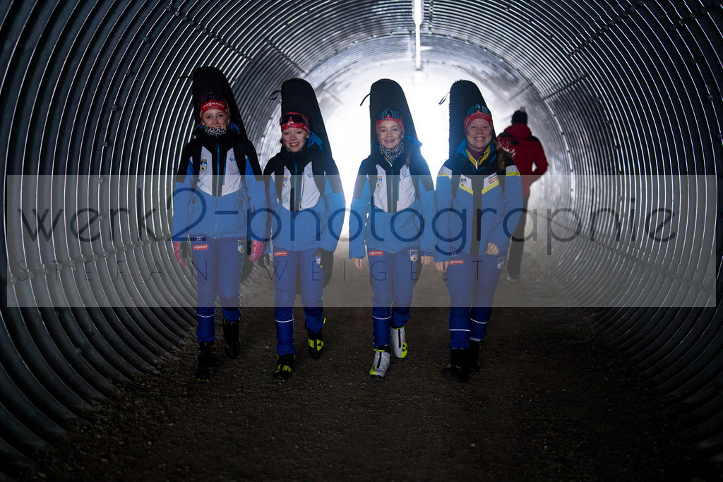 DSC Ruhpolding | 3. DSV E.INFRA Schülercup Biathlon in der Chiemgau Arena Ruhpolding