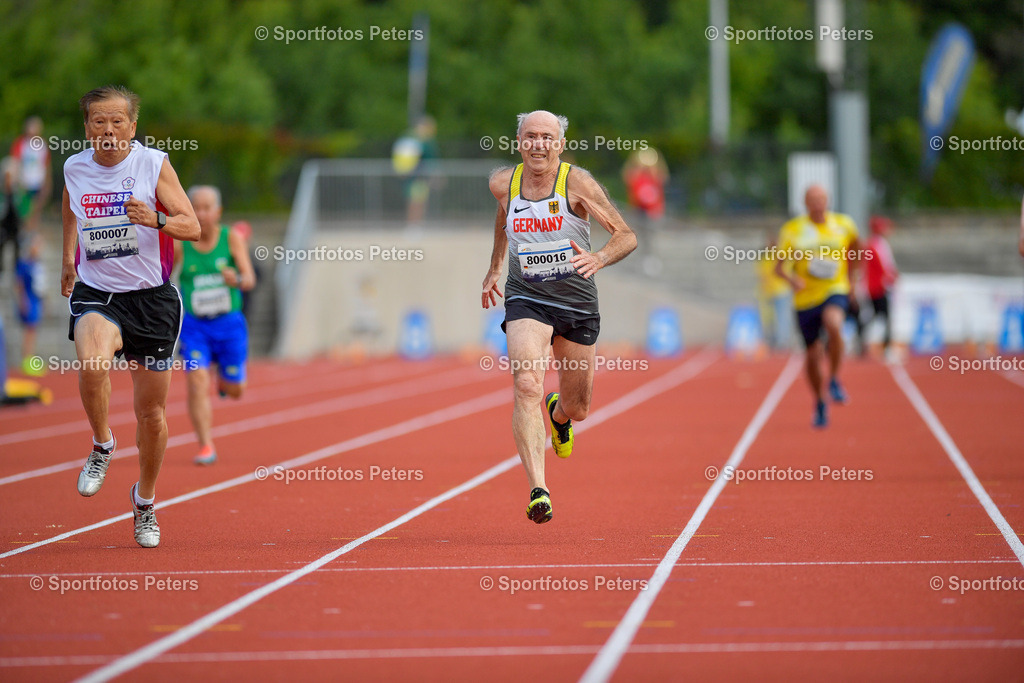 WMAC - Day 1_24 | World Masters Athletics Championship am 13.08.2024 in Gotheburg; SpeerwurfPhoto: Kai Peters - Realisiert mit Pictrs.com
