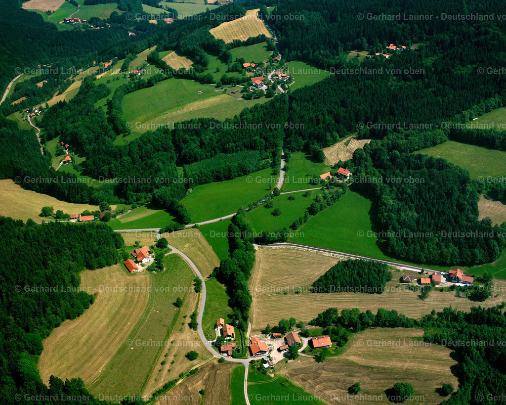 2519799 | Unterlindberg, Perasdorf