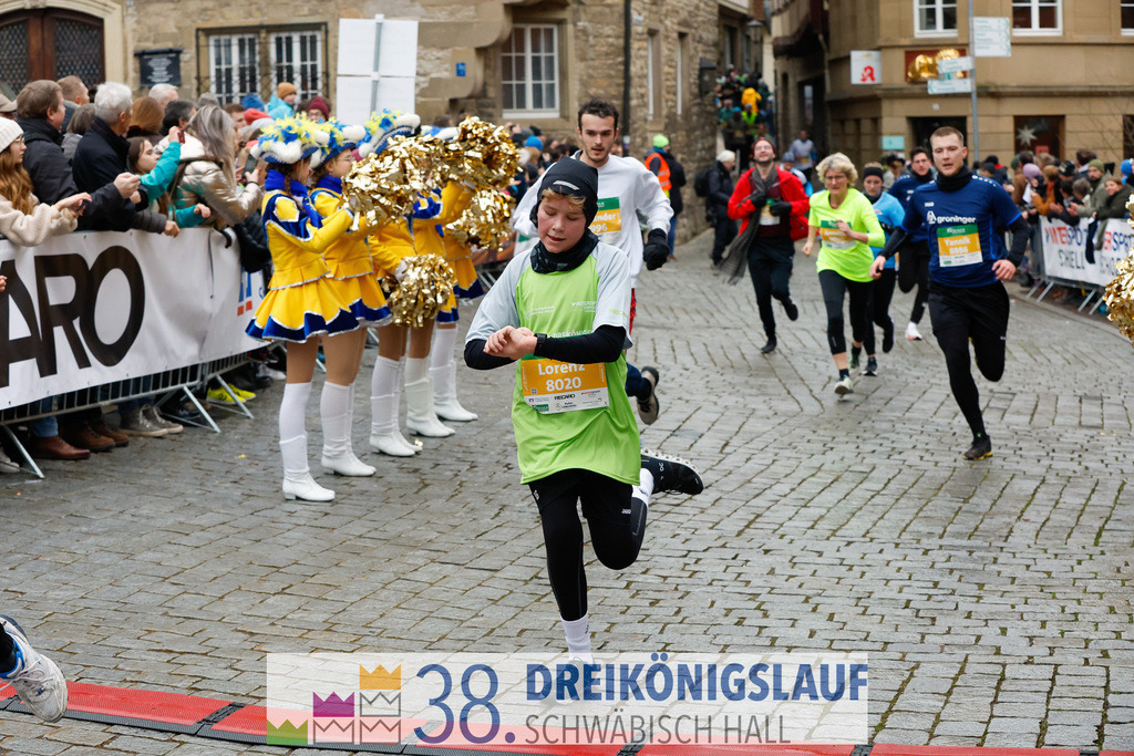 5km Roewisch Wohnbau Cup | 3 Koenigslauf 2024 5km Roewisch Wohnbau Cup - Realisiert mit Pictrs.com