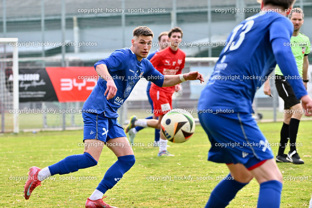 KAC 1909 vs. Union Matrei | KAC 1909 vs. Union Matrei, KAC 1909 vs. Union Matrei am 21.03.2026 in Klagenfurt (Sportplatz KAC), Austria, (Photo by Bernd Stefan)