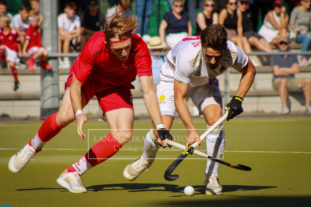 Rot - Weiß Köln - TSV Mannheim 03.09.22-79 | lanaschraderfotografie - Realisiert mit Pictrs.com