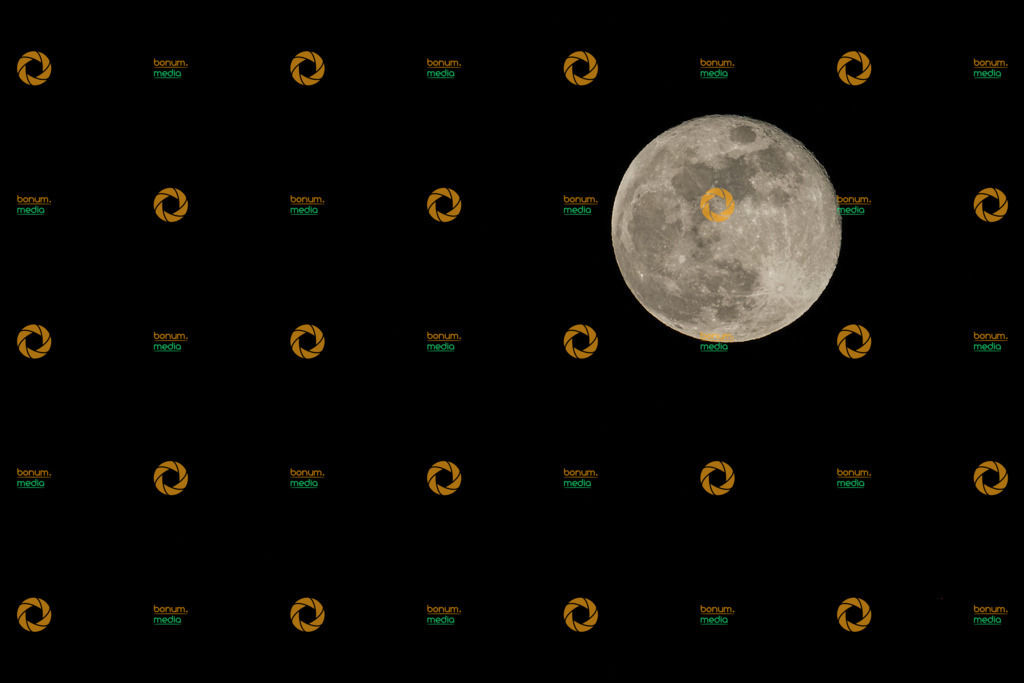 Vollmond 02.02.2026 | Vollmond 02.02.2026 - Realisiert mit Pictrs.com
