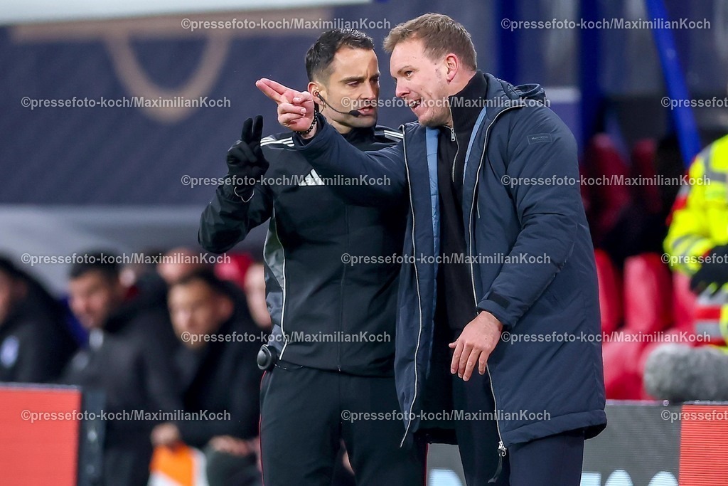 DFB17112501096 | 17.11.2025, Fußball, Länderspiel, WM-Qualifikation Europa, Deutschland - Slowakei, Red Bull Arena (Leipzig), 10. Spieltag, Saison 2025 2026: xxxxxxxxxxxxx Regulations prohibit any use of photographs as image sequences and or quasi-video.
