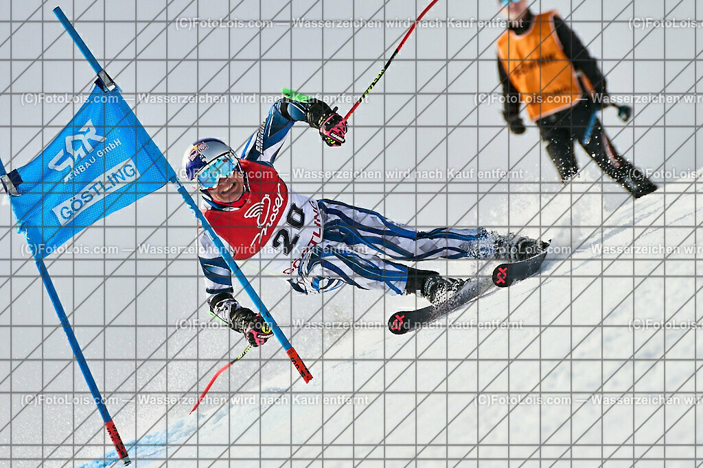 ALP6239_WCM-GS_Kat-A_Schweitzer Jens | (C)FotoLois.com, Alois Spandl, World Criterium Masters Ski Alpin 2023 Hochkar, GiantSlalom, Kategorie A, Do 23. März 2023.