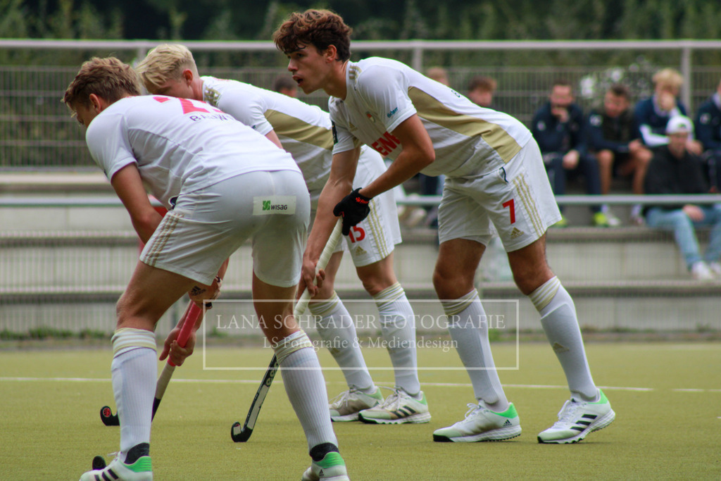 Rot - Weiß Köln - Berliner HC 24.09.22-04 | lanaschraderfotografie - Realisiert mit Pictrs.com