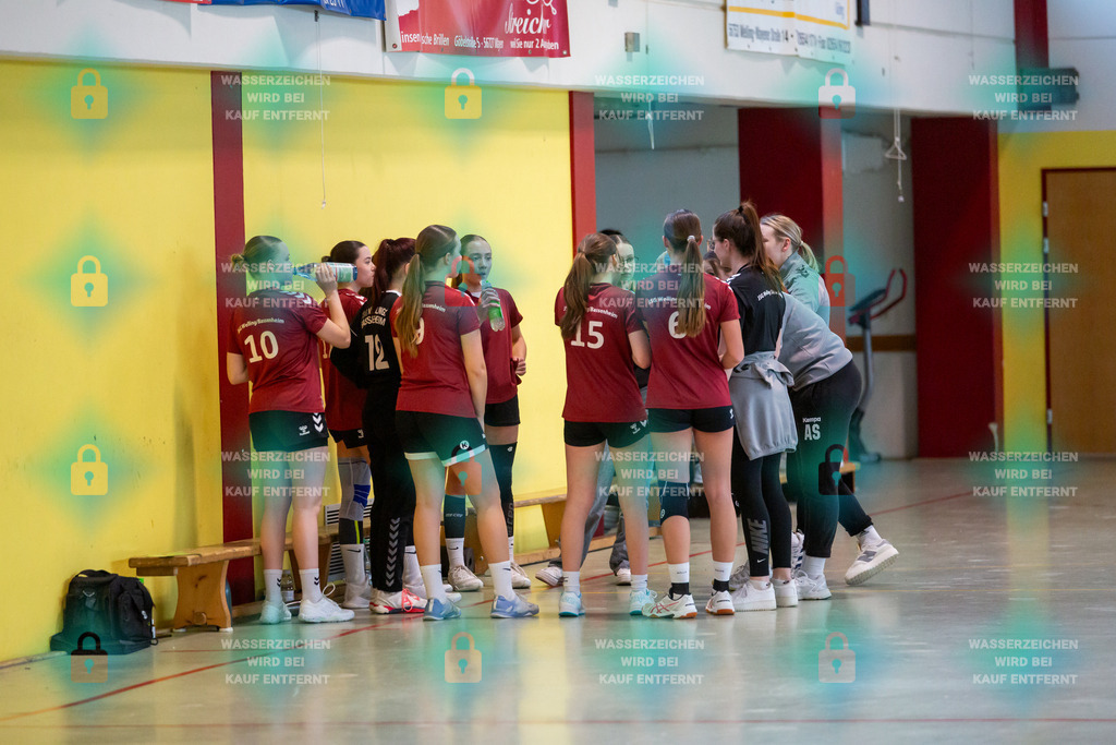 _HP_1426_3000o | JSG Welling-Bassenheim gegenAG AV 64 Zweibrücken 09.03.2024