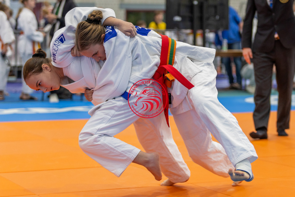 Internationaler Adler Cup 2024 | Foto vom Internationalen Adler Cup Judo Turnier im Sport- und Freizeitzentrum Kalbach im Oktober 2024 - Realisiert mit Pictrs.com