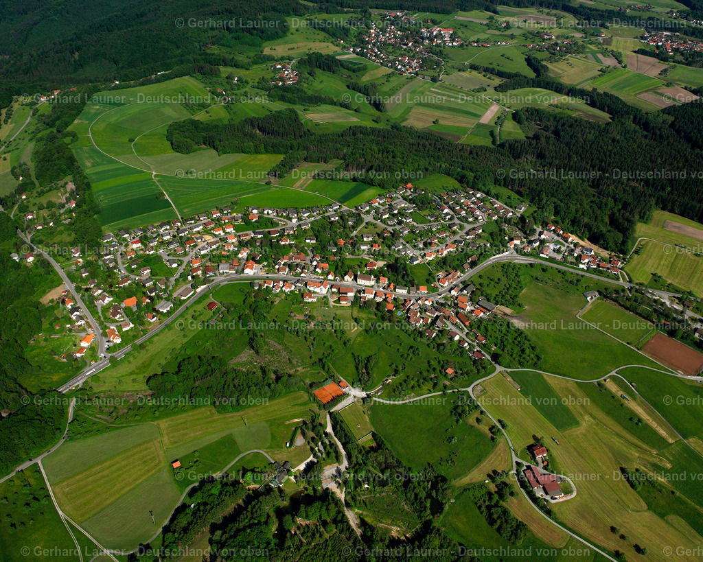 2506927 | Großerlach