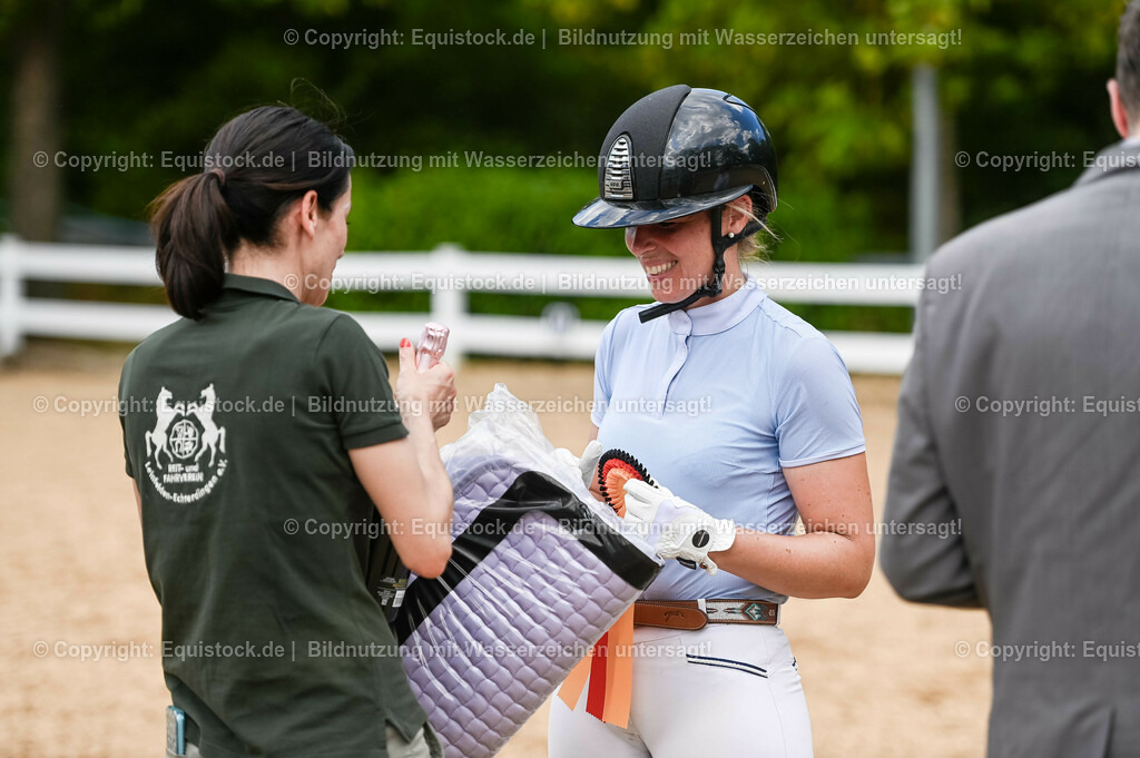 20230715_02_Dressurreiterprüfung Kl.L_0444 | equistock