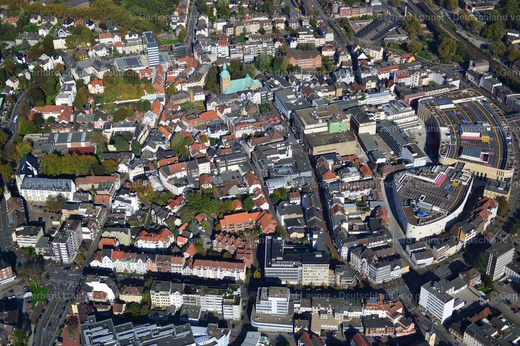 3491665 | Innenstadt Recklinghausen