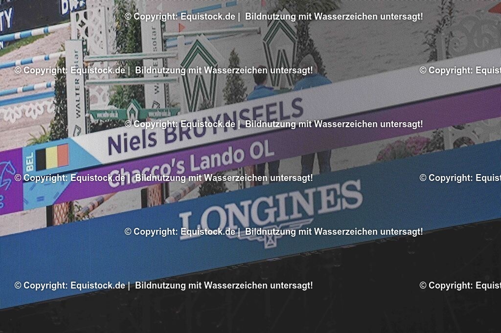 20251116_FEI-Jumping-World-Cup_TOMSPIC_0319 | Foto: Thomas Hartig