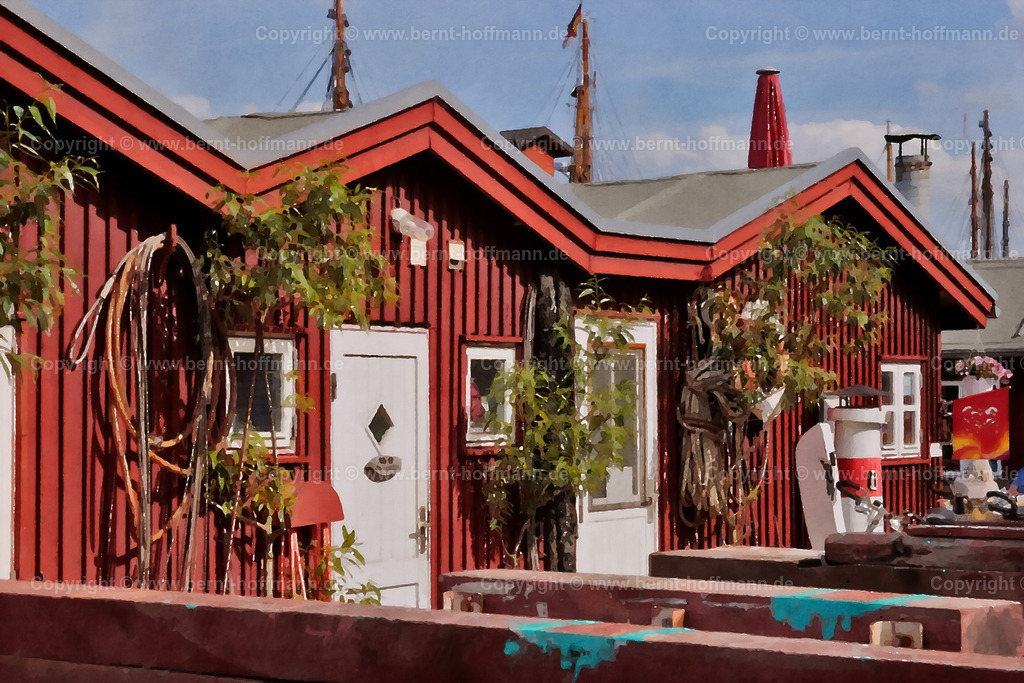 PDM2_0221_FL-Museumswerft_01_120x80 | DIGITALKUNST. Museumswerft in Flensburg. __ Werftgebäude mit Cafe - Bistro und sanitären Anlagen. Am Museumshafen der Stadt. - Realisiert mit Pictrs.com