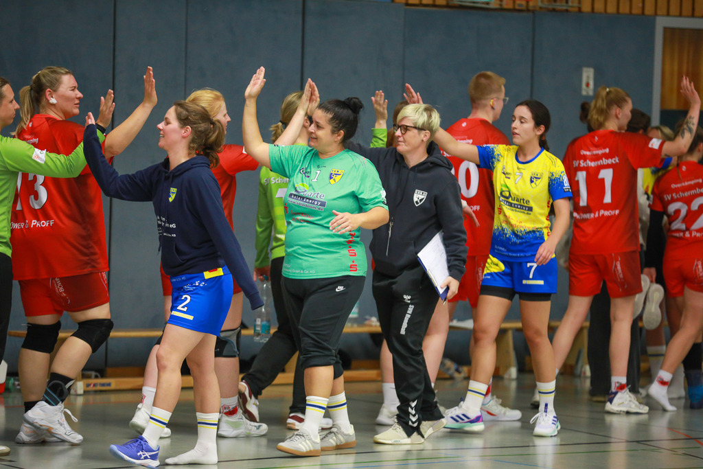 SVN_SvSchermbeck_051024_211 | Bildergalerie von Sport-Ereignissen aber auch von weiteren spannenden Dingen - nicht nur vom Niederrhein. In Anlehnung an den bekannten Spruch von Hanns Dieter Hüsch heißt das Motto: "Niederrhein ist überall".  - Realisiert mit Pictrs.com