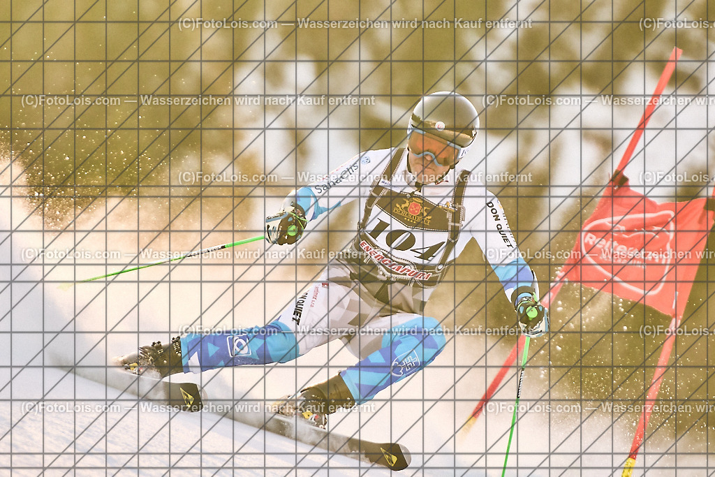 ALP1076_FIS-MastersCup_Reiteralm_Giant-SL_Stanik Roman | FIS-MastersCup GIANT-SLALOM auf der Reiteralm in Pichl, Sa 18. Jänner 2025.