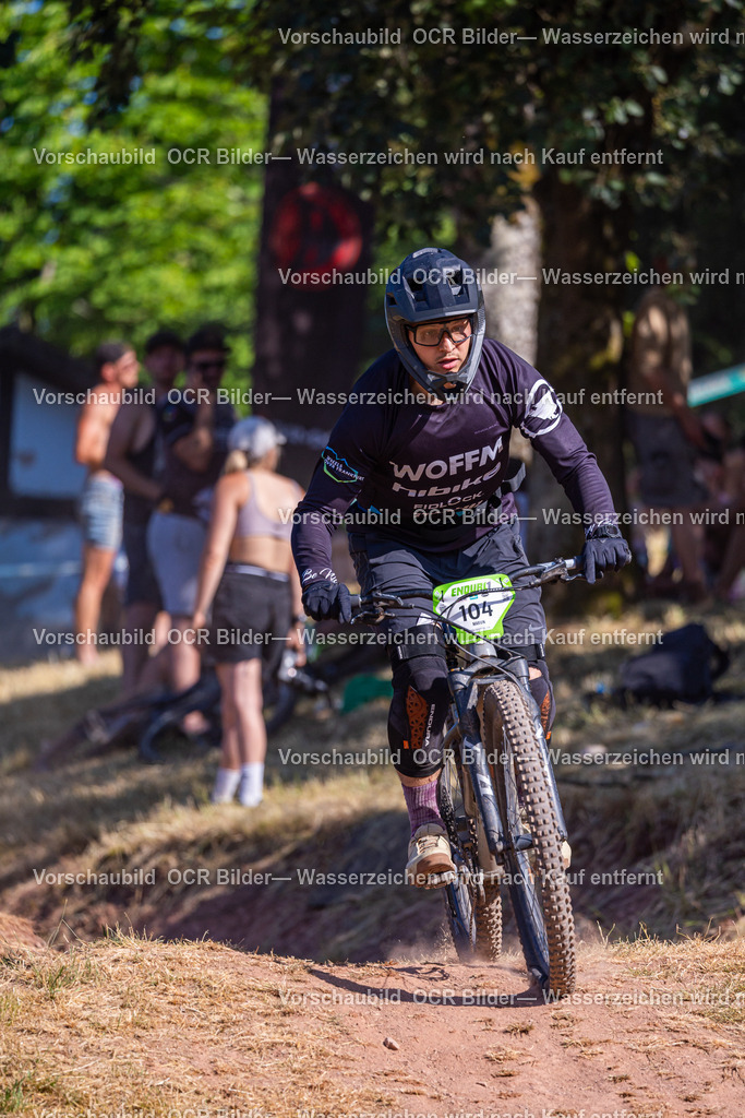 Enduro One Roßbach So R3-0787 | OCR Bilder Fotograf Eisenach Michael Schröder