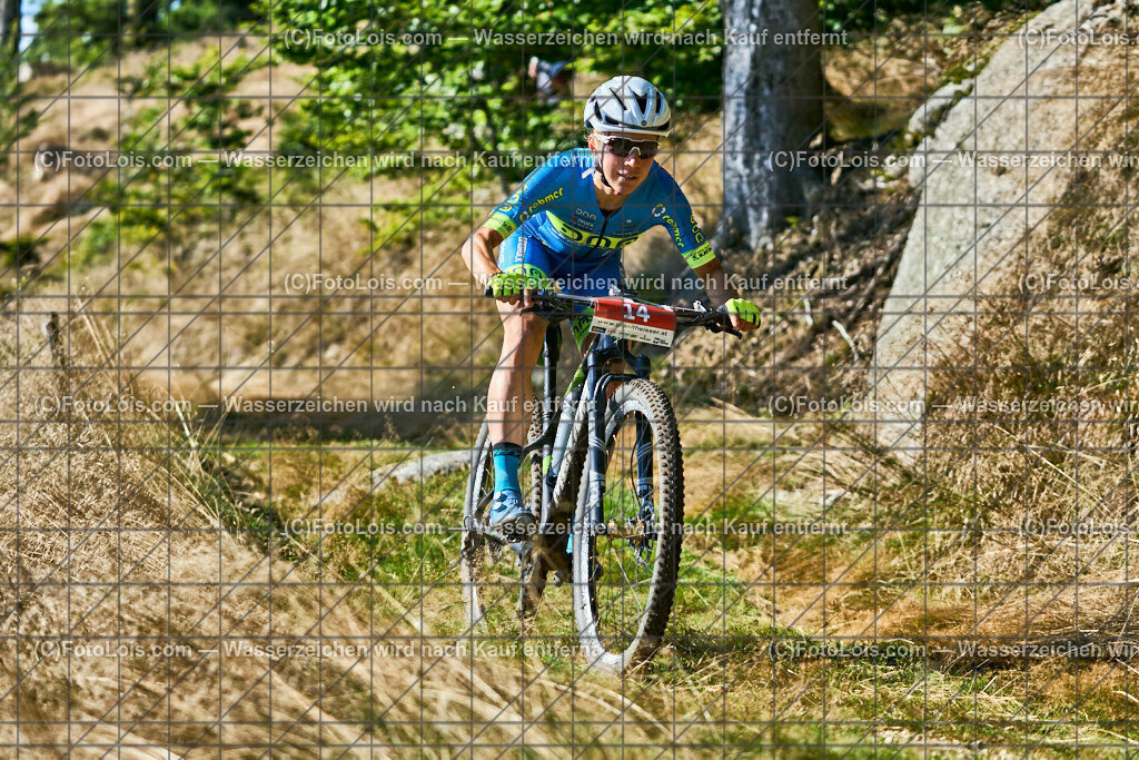 ALP6115_GRANITBEISSER_Extreme_Reichert Alina | (C)FotoLois.com, Alois Spandl, 28. GRANITBEISSER Mountainbike-Marathon in St. Georgen am Walde, Sa 3. Sept. 2022.