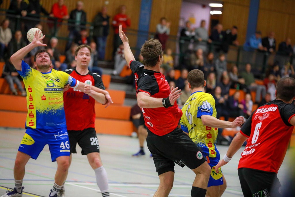 SVN_RWO_170126_054 | Bildergalerie von Sport-Ereignissen aber auch von weiteren spannenden Dingen - nicht nur vom Niederrhein. In Anlehnung an den bekannten Spruch von Hanns Dieter Hüsch heißt das Motto: "Niederrhein ist überall".  - Realisiert mit Pictrs.com