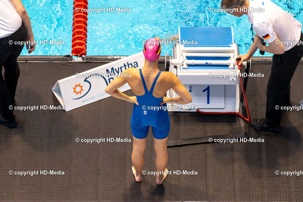 Deutsche Jahrgangsmeisterschaft Schwimmen 2026 | Deutsche Jahrgangsmeisterschaft Schwimmen 2026
