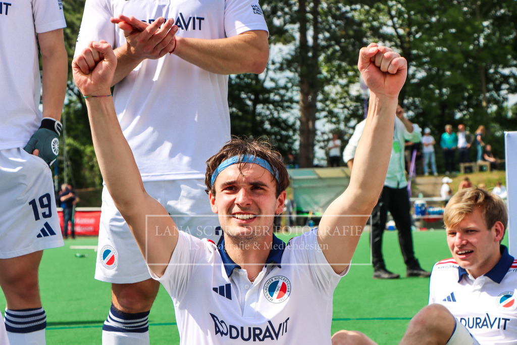 HERREN BUNDESLIGA DM FINALE Mannheimer HC - Hamburger Polo Club 19.05.24 Bonn-024 | lanaschraderfotografie - Realisiert mit Pictrs.com