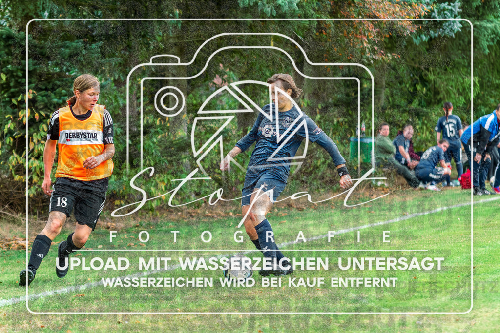 SFBSGF-1054 | Damen Kreisliga HK/CE Spiel zwischen Sportfreunde Bispingen und SG Fulde im Sportplatz Steinbeck/Luhe, Bispingen (Simon Paul Stopat) - Realisiert mit Pictrs.com