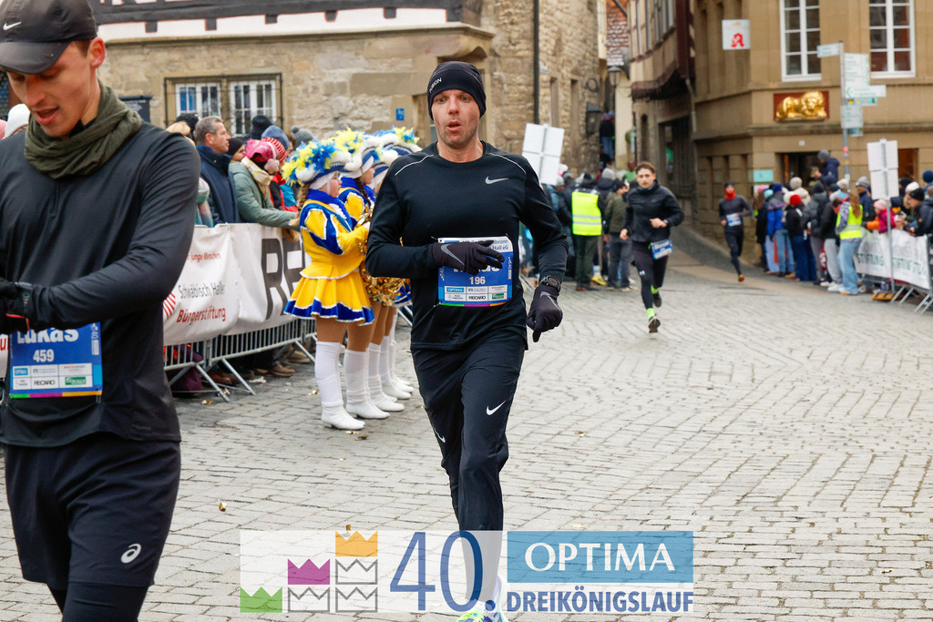 VR Bank Hauptlauf 10km | 40. Optima 3koenigslauf 2026 - Realisiert mit Pictrs.com