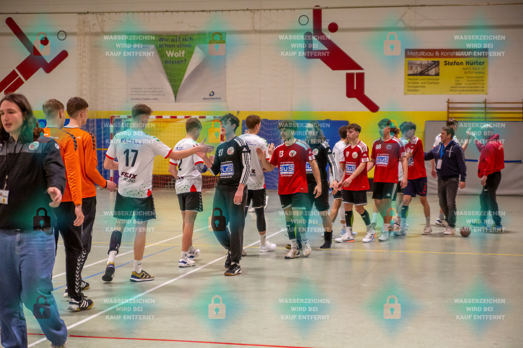 _HP_6142_3000o | JSG Welling/Bassenheim gegen mHSG Fries/Hoch 14.03.2024