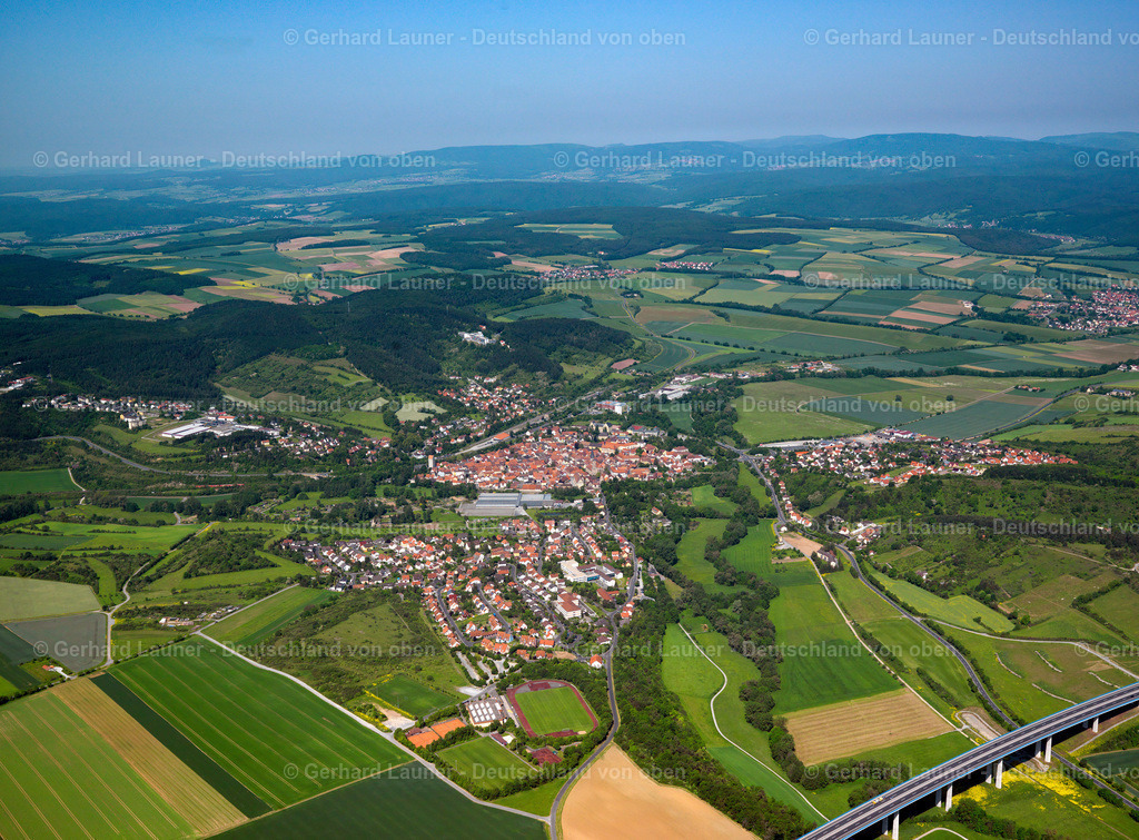 2904078 | Münnerstadt