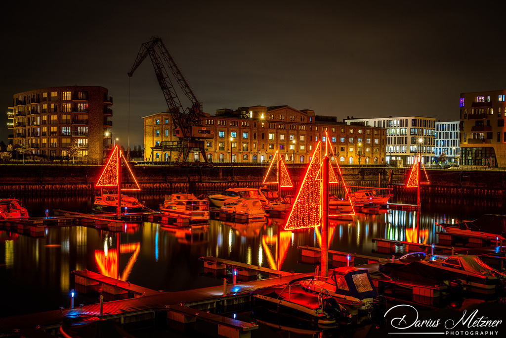 Weihnachten in Mainz | Bilder mit Weihnachtsstimmung aus Mainz am Rhein