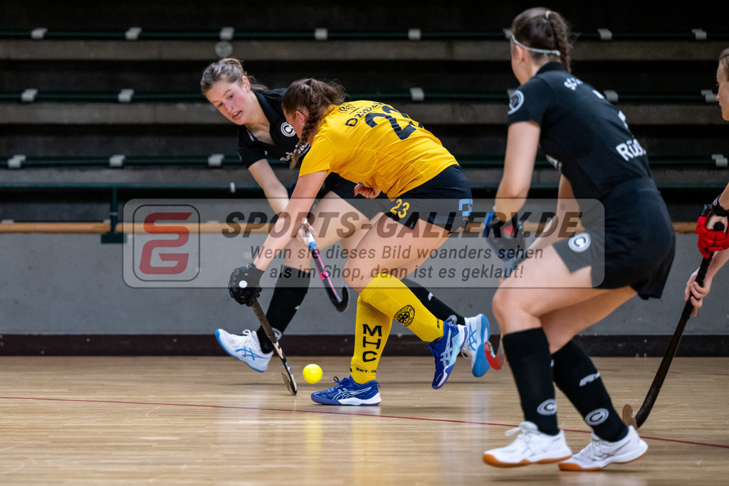 AKa 2.Buli Damen SCC - MHC 2-6 28.11.25 SG-0074 | Hockey,Sport,Fieldhockey,1.Bundesliga,2.Bundesliga,Sportfotografie,Shop,Sportphotography,Feldhockey,Hockeyliga