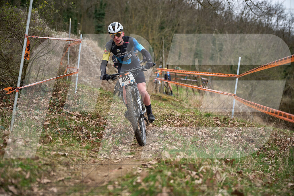 34. KTM Kamptal Trophy  | ZÖBING, Österreich – 2026-03-28: 34. KTM Kamptal TrophyFoto: © 2026 Martin Bihounek - MB Creative e.U.